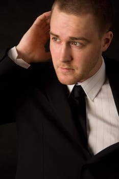 businessman