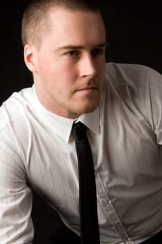 businessman