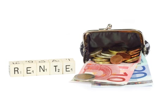 Pension