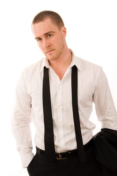 businessman
