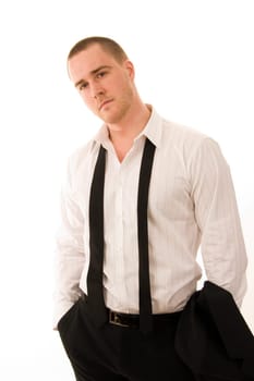 businessman