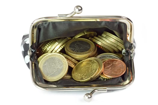 Euro Coins