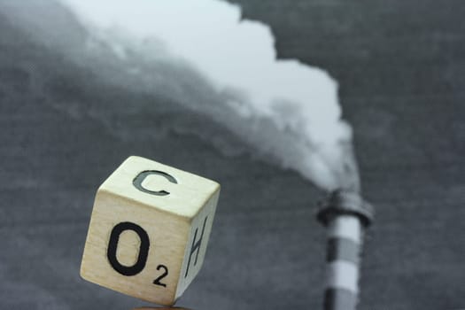 Industrial emissions