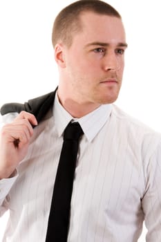 Businessman