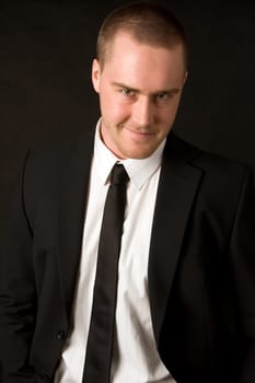 Businessman