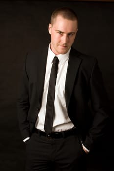Businessman