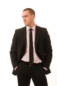 Businessman