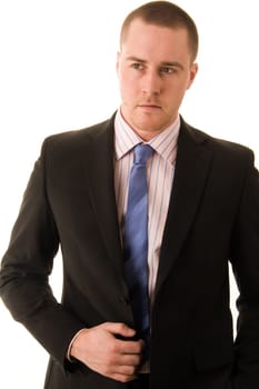 businessman