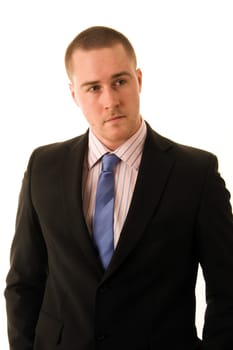Businessman