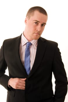 Businessman