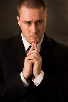 businessman