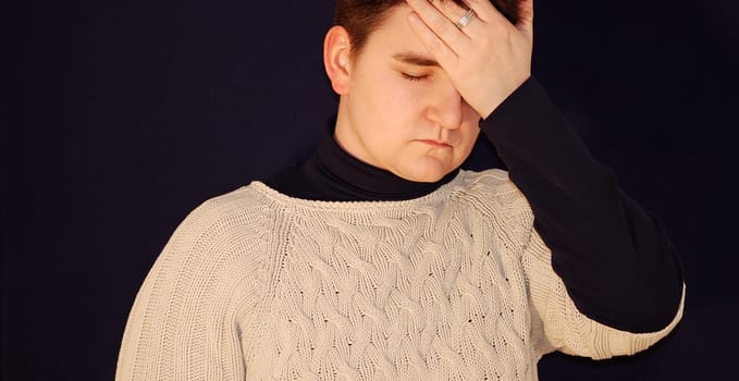 Headache