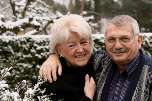 My Dear Parents