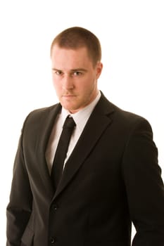 Businessman