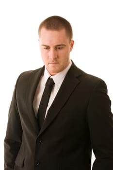 businessman