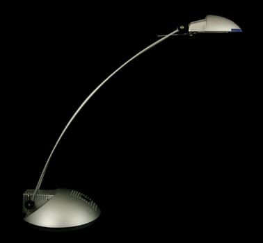 Halogen lamp