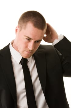 Businessman