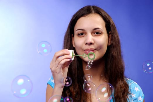 Bubbles