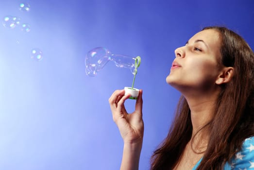 Bubbles