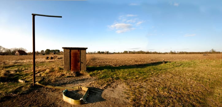 Landscape