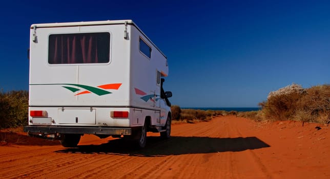 Cape Peron Highway