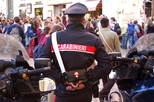Carabiniere