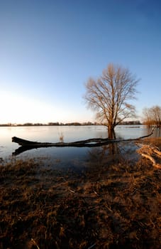 Elbe Valley