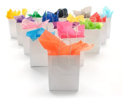 bags