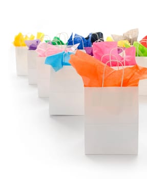 party bags