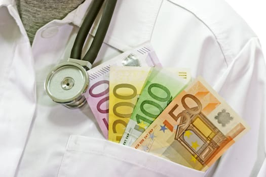 Medical expenses