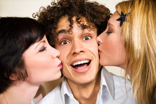 threesome