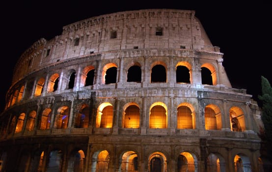 Colosseo