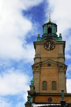 Storkyrka