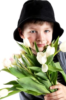 For you