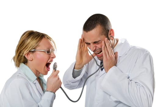 healthcare