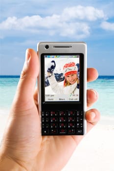 telecommunications