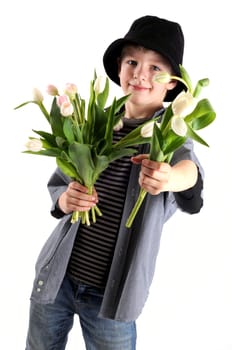 For you