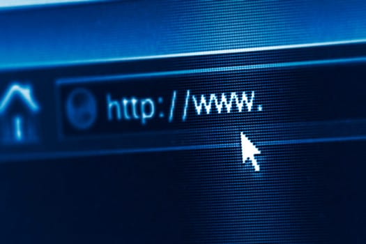 internet