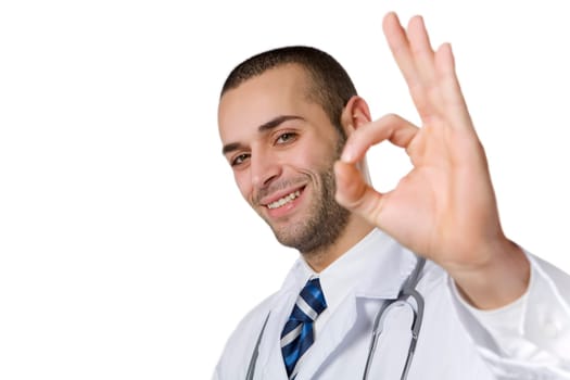 healthcare