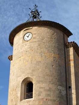 Templar Tower