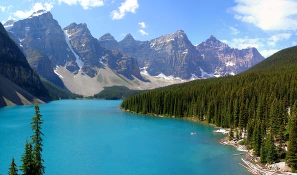Banff National Park, Canada