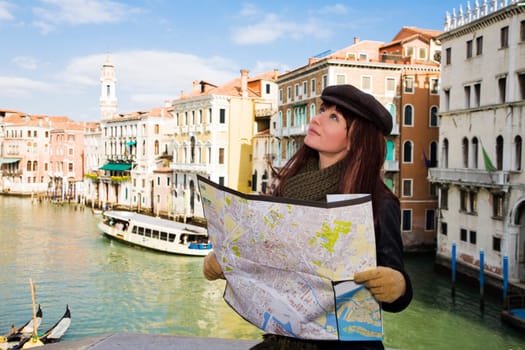 Venice