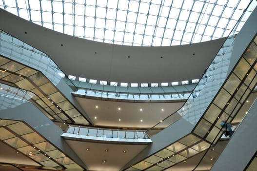 Escalators