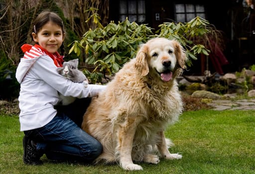 Best friends