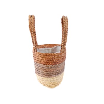 A basket