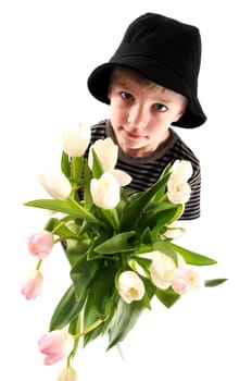 flowers gift