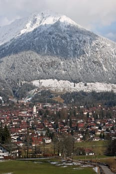 Oberstdorf