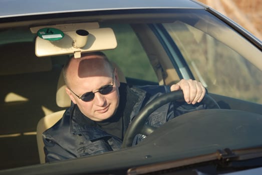 Personal protection