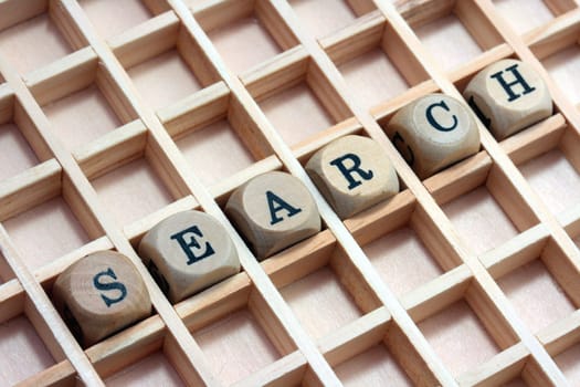 search