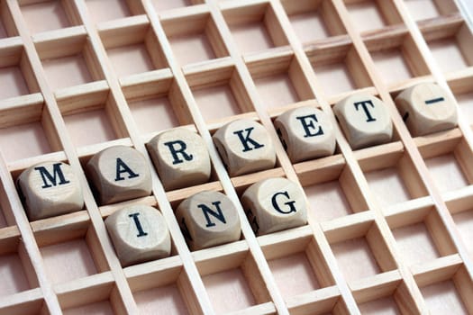 Marketing